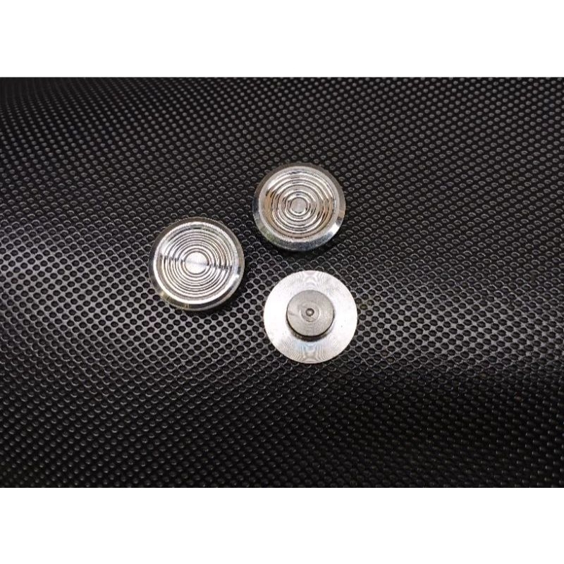 Tutup Baut Shock Shock Depan RX King RX Spesial Model CNC