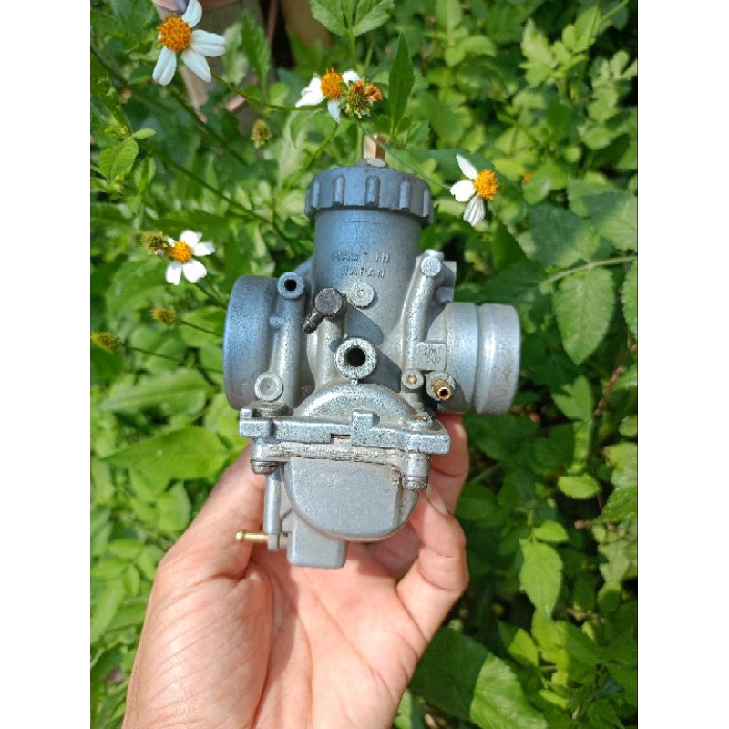 KARBURATOR RX KING ORIGINAL JAPAN