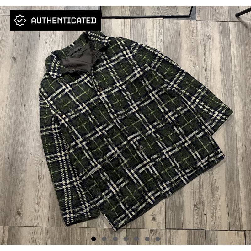 Burberry london Reversible Jacket Original