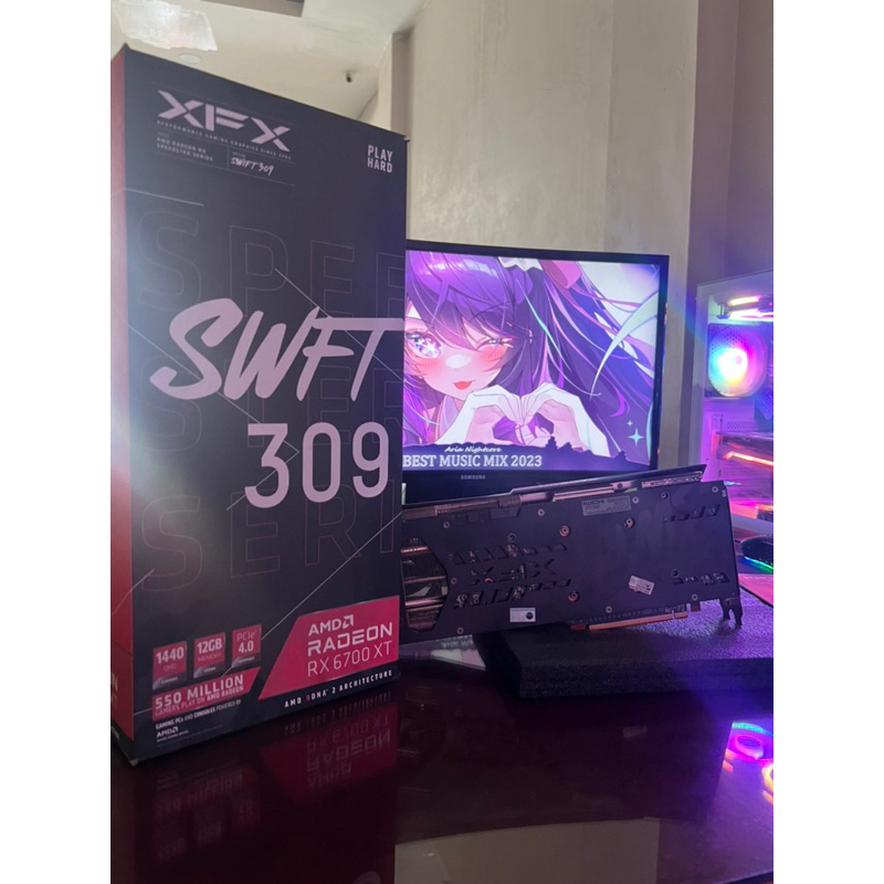 VGA CARD