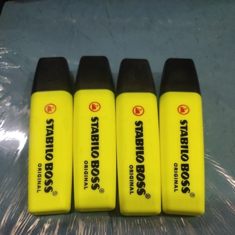 

stabillo boss original 70/24 / pcs