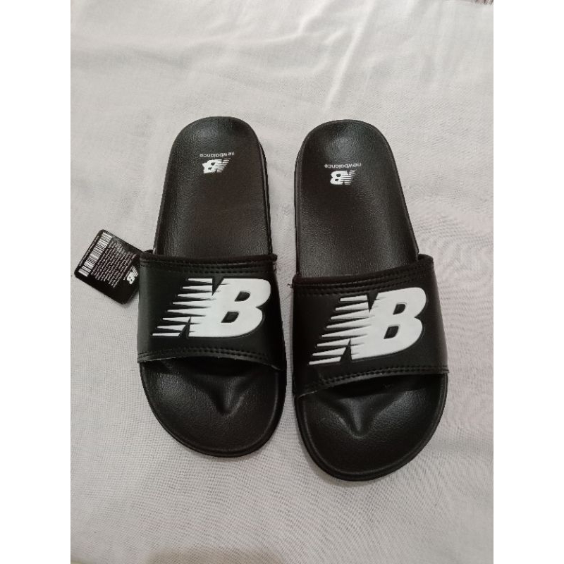 Sandal slop selop NB sandal slide