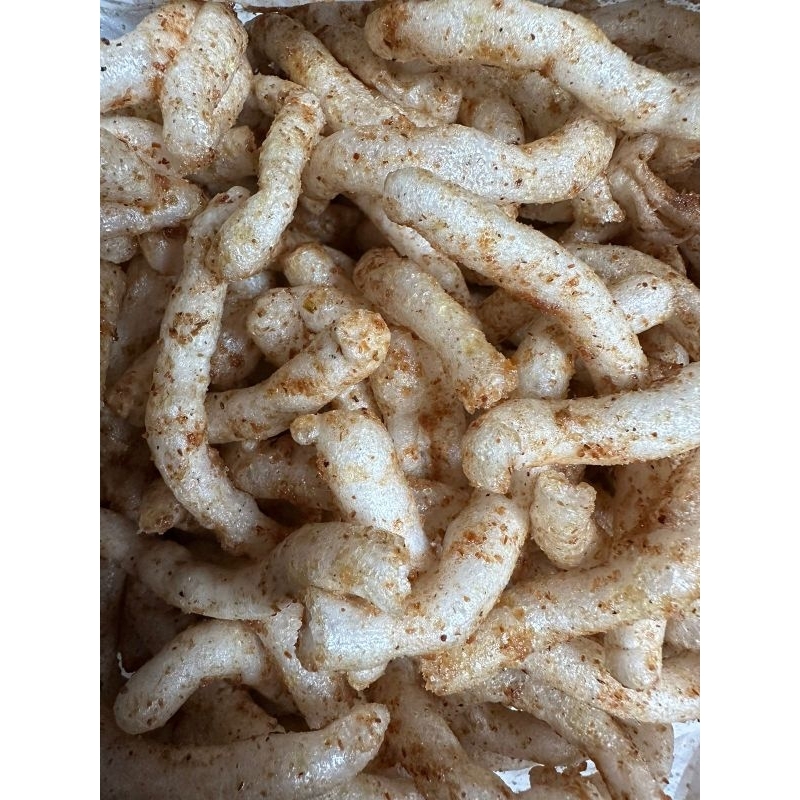 

Gurilem rasa Kelapa