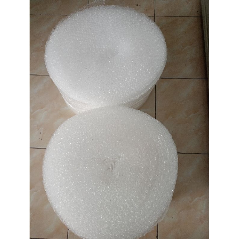 

Bubble wrap ukuran 30CMx50M