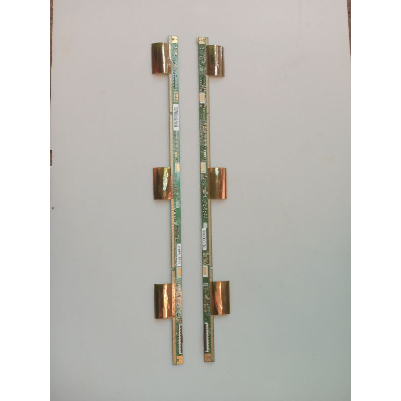 Ticon Tcon Samsung UA43J5100 . UA43J5100AK