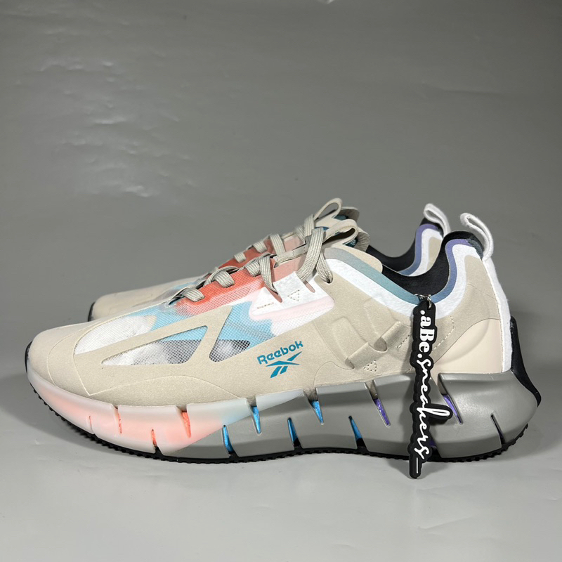 Reebok Zig Kinetica Concept Type 1 Grey