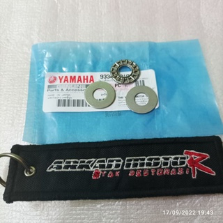 LAKER BEARING BAMBU MATAHARI KOPLING F1ZR FIZ R FIZR JUPITER Z VEGA ORIGINAL YGP