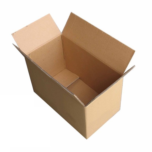 

Kardus packing tambahan