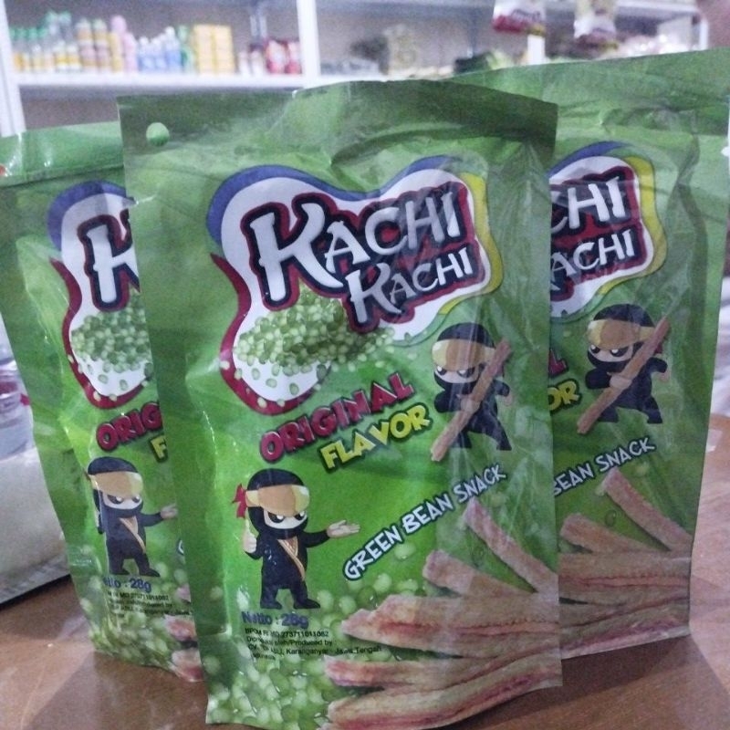 

kachin macho 1 pak isi 10 pcs