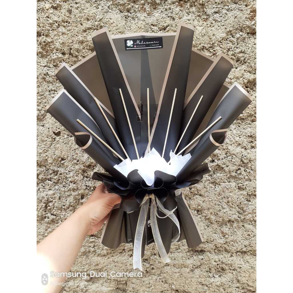 Buket kosong - Buket kosongan - Kerangka buket