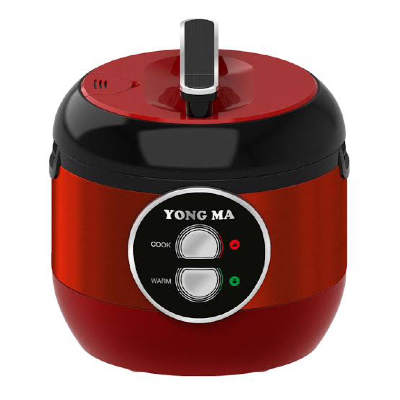 PENANAK NASI / Yong Ma Rice Cooker 2 L SMC9013