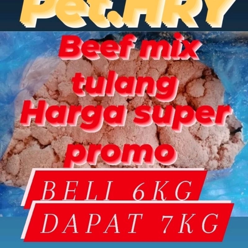 

daging/sapi/mix/tulang