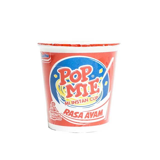 

POP MIE AYAM 56/75 GR