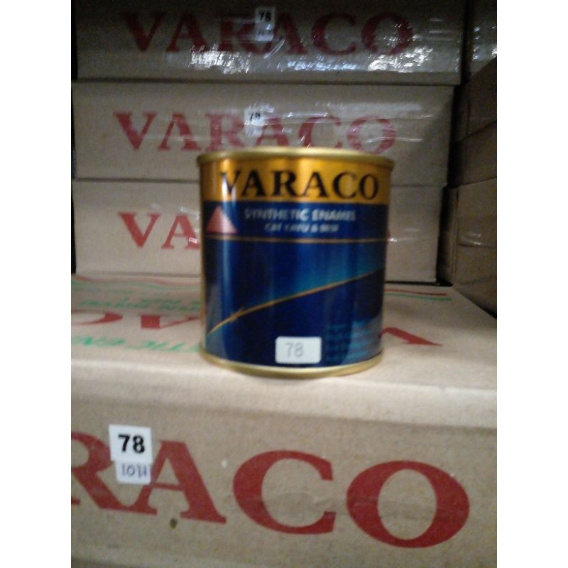 varaco