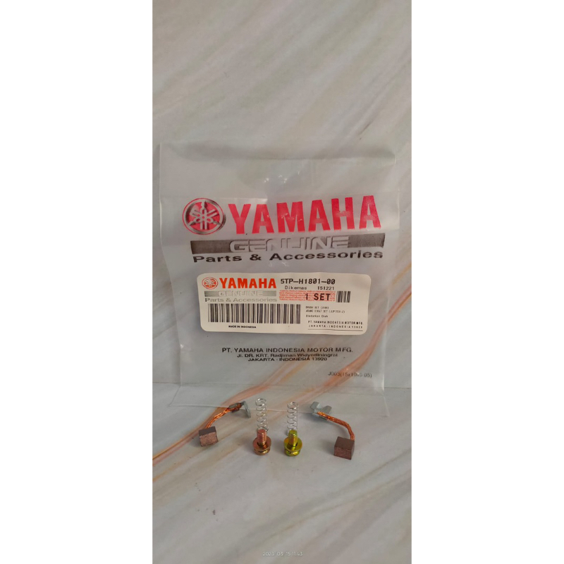 Arang Stater Jupiter Z, Mio J Cool Stater Jupiter Z, Mio J