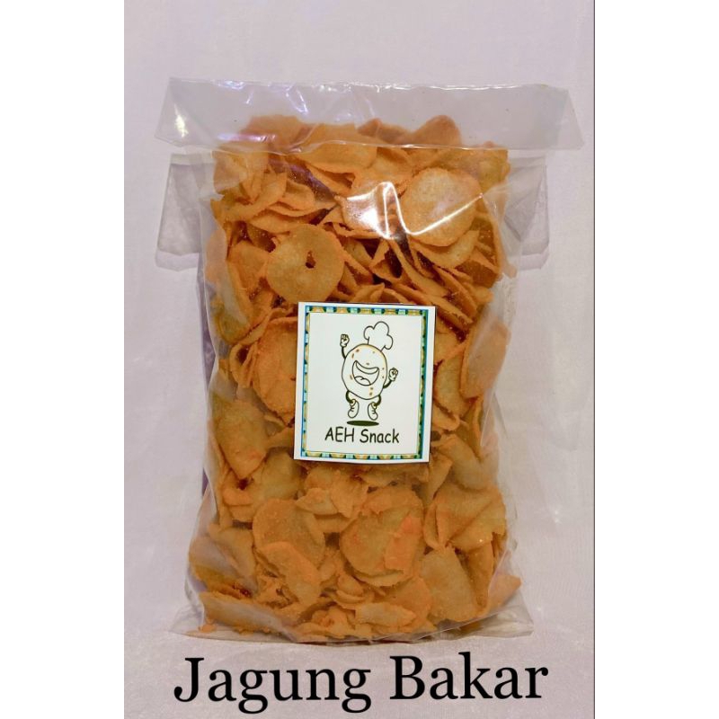 

MORING / CIMORING / CIMOL KERING / 250g / MAKANAN VIRAL