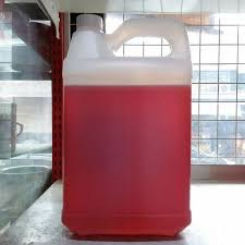 

Minyak Merah Sembahyang / Sembayang 5 liter