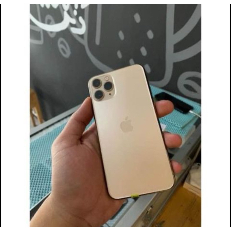 iphone 11 promax minus