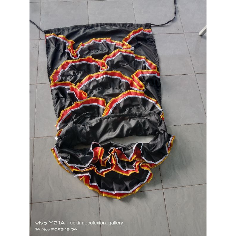 srobong kemul kucingan