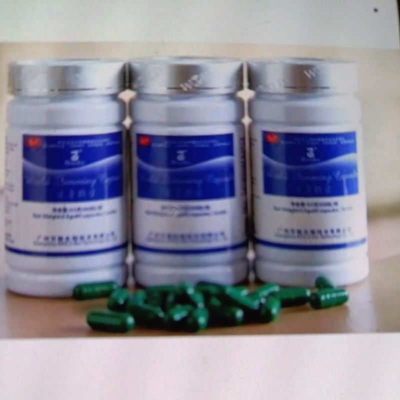 Pelangsing WSC BIOLO Original Ibu Naomi,BIOLO Slimming (Pelangsing Biolo)