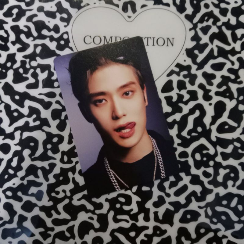 [OFFICIAL] pc jaehyun melet /2 baddies BOOKED