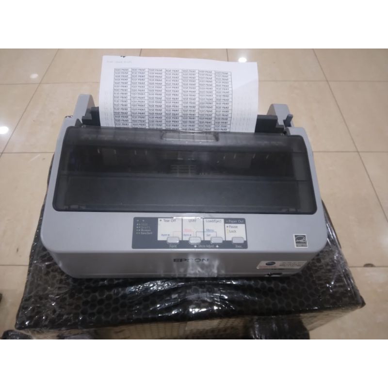 PRINTER EPSON LX310 / LX 310