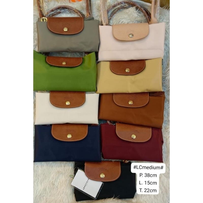 Imeldashop Lc long handle