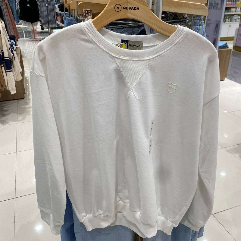 sweater wanita Nevada