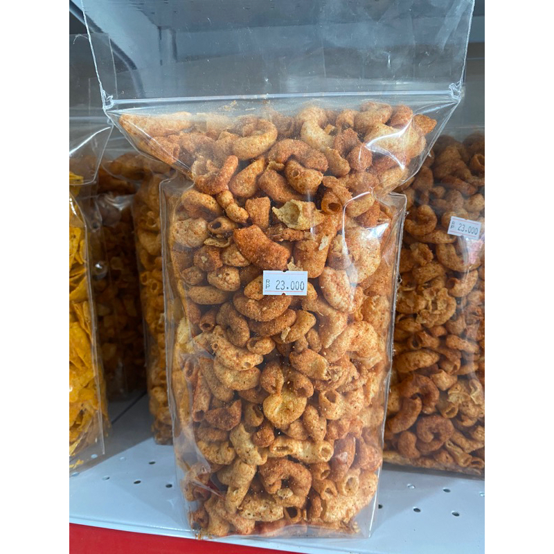 

Makaroni Bantat