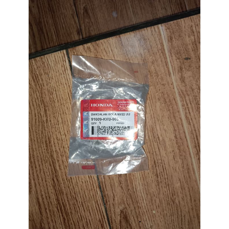 bering bearing laher laker roda belakang beat vario beat fi 60/22