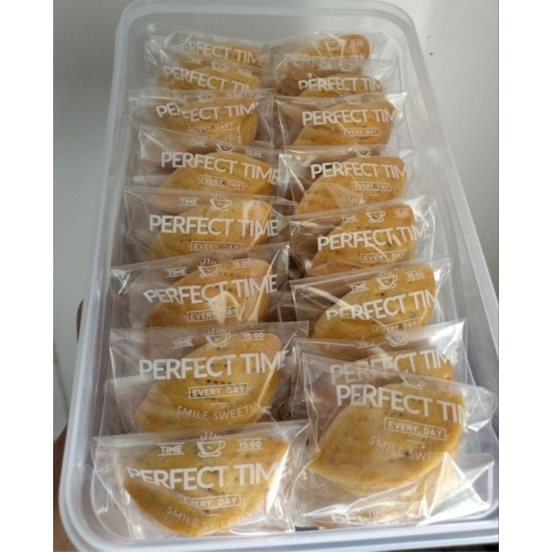 nastar wisman premium isi 1kg(isi 48pc)