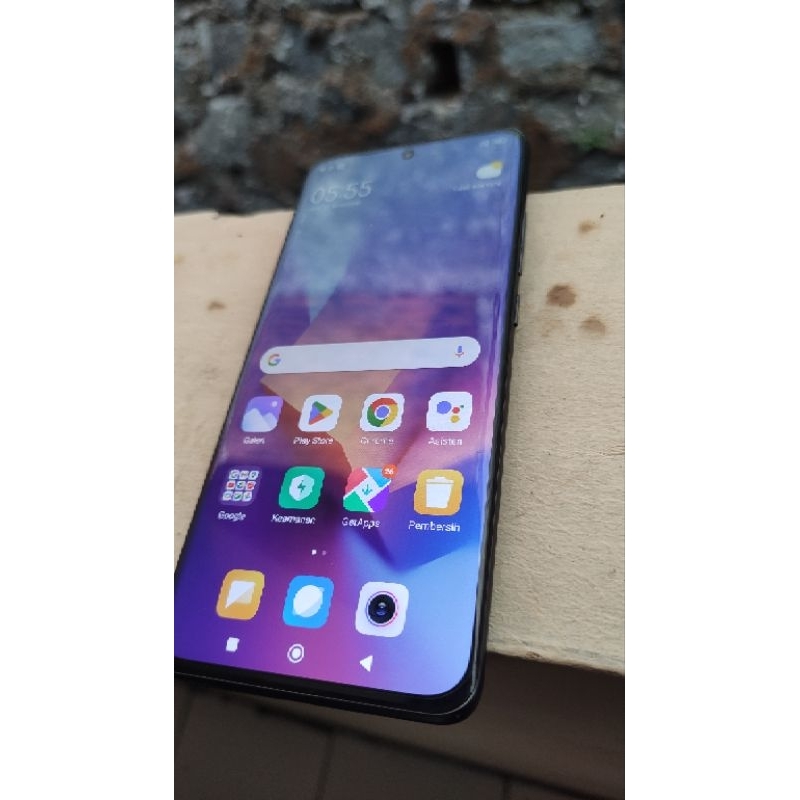 Xiaomi 12 Ram 8/256 Grey