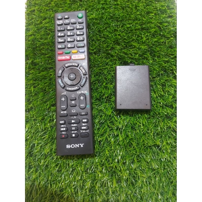 Remot tv SONY LCD LED SMART