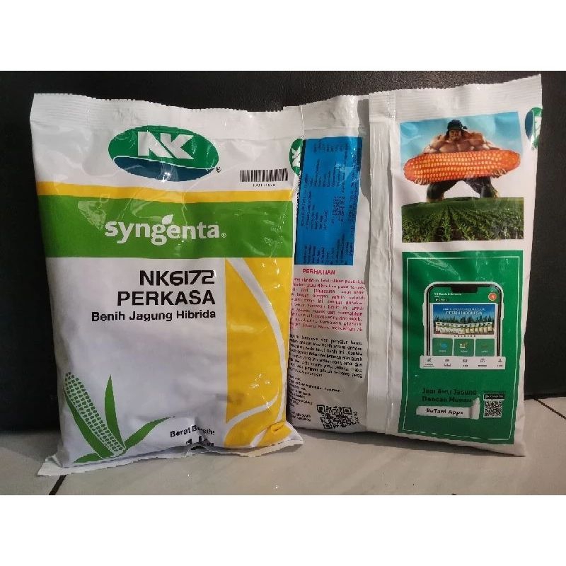 benih NK 6172 NK PERKASA