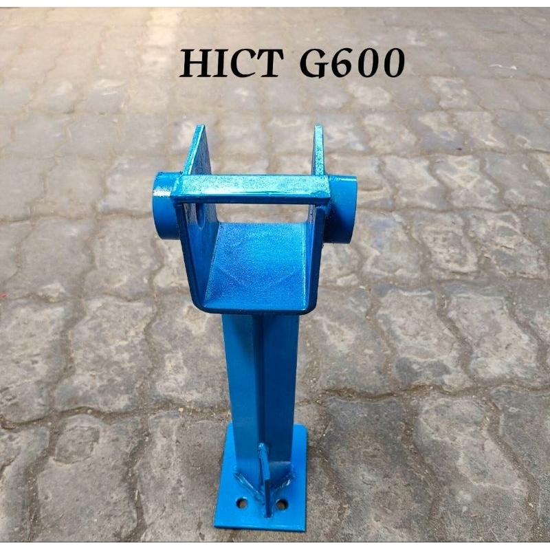 HICT TRAKTOR BAJAK SAWAH G600 HICT G600