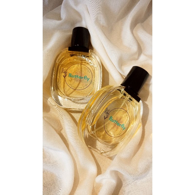 Parfum Butterfly - Eau de Parfum - Avril Lavigne 30 ml