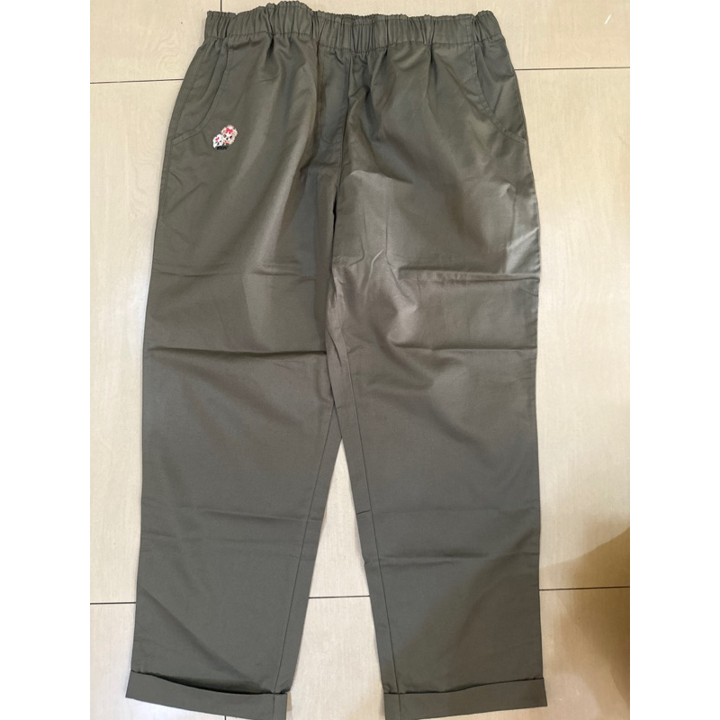 celana pants wanita beverly hills polo club original