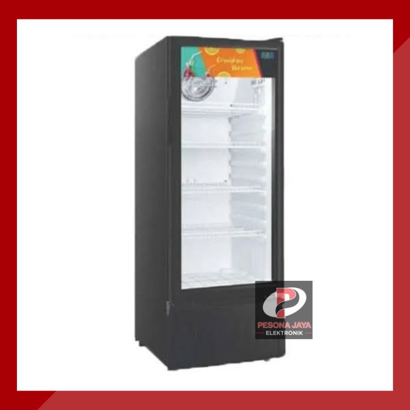 Showcase Chiller RSA AGATE-240N