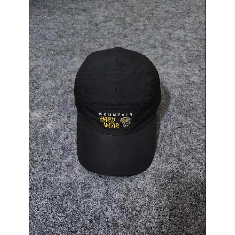 Topi Mountain Hardwear Second