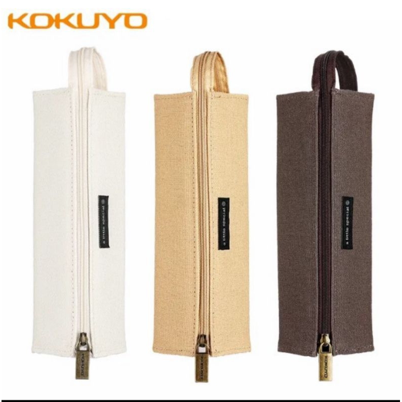 

KOKUYO A Little Special Pencil Case Folio WSG-PCS22