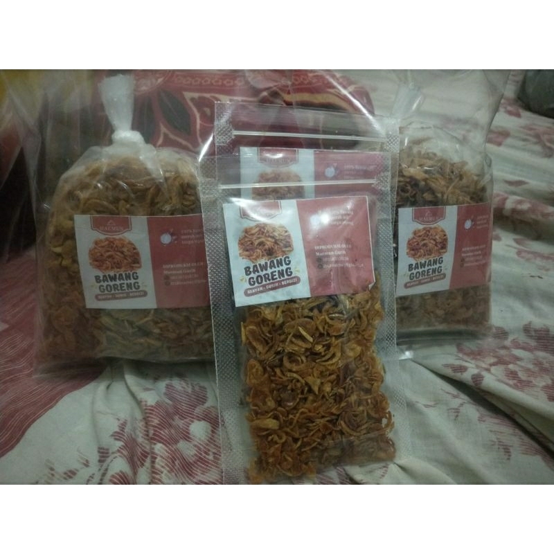 

Bawang Merah 250 g