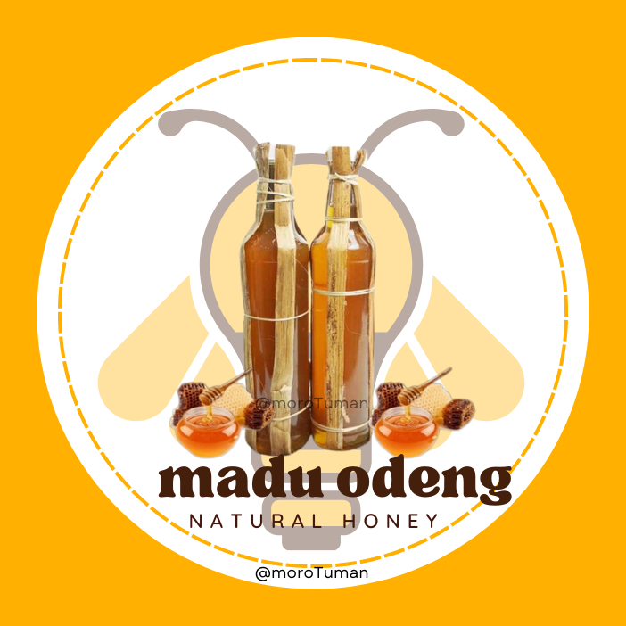 

Madu Hitam Pahit - Madu Odeng Hitam Asli Suku Baduy - Madu Hutan Murni 100%