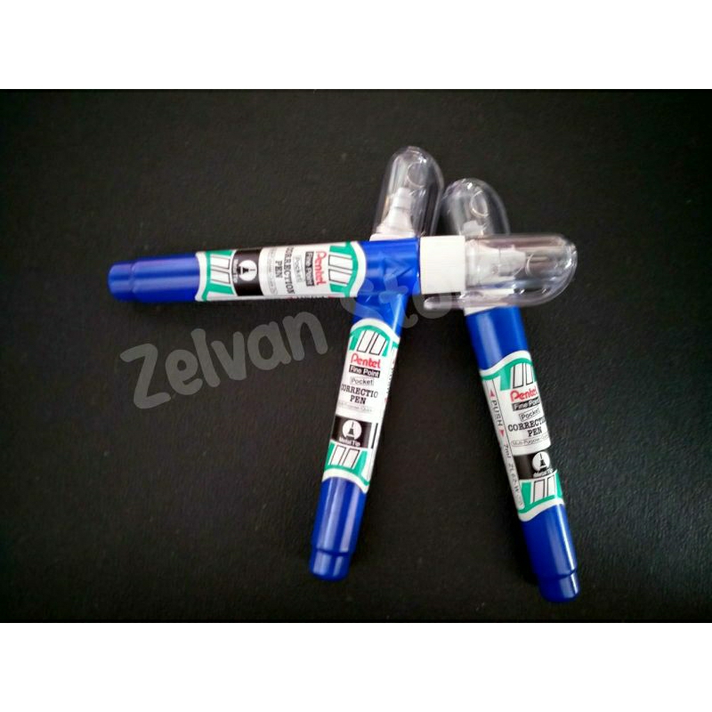 

Correction Fluid PENTEL