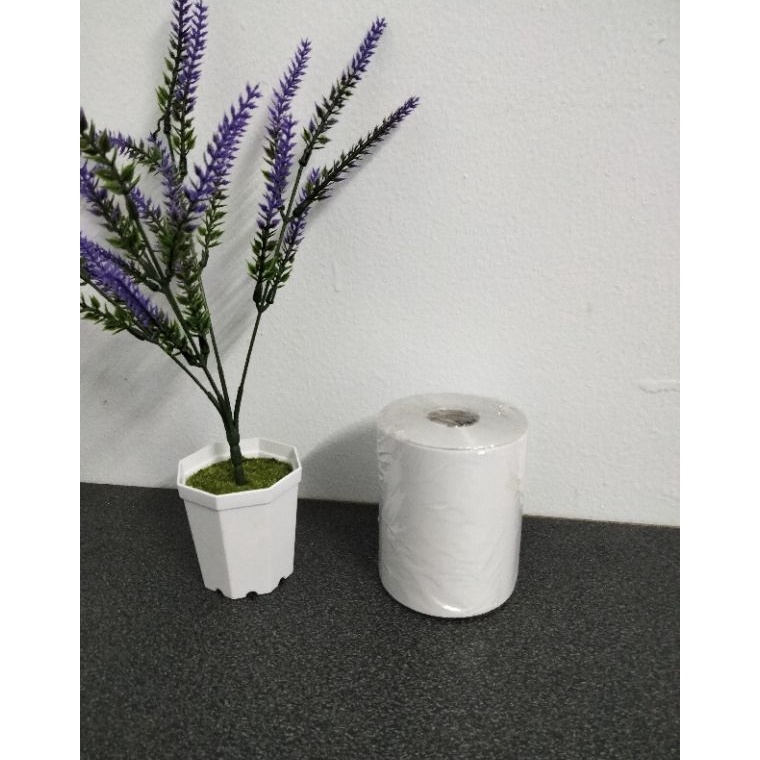 

HOT Product Label Sticker Thermal 78mm x 100mm x 300pcs TERMURAH