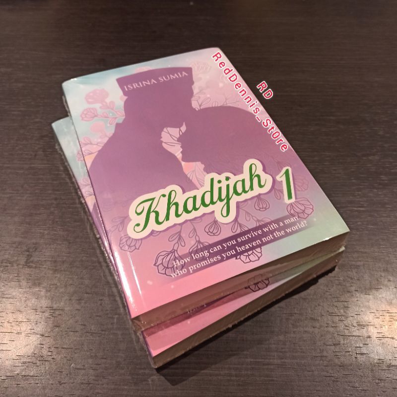 Khadijah 1 - Isrina Sumia