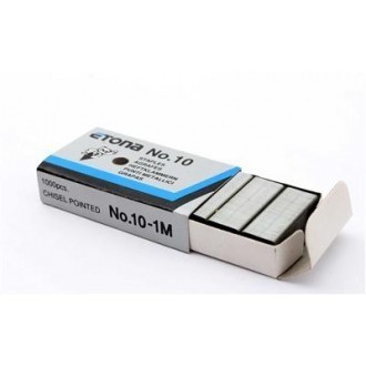 

lsi Staples Etona No. 10 / Refill Stapler