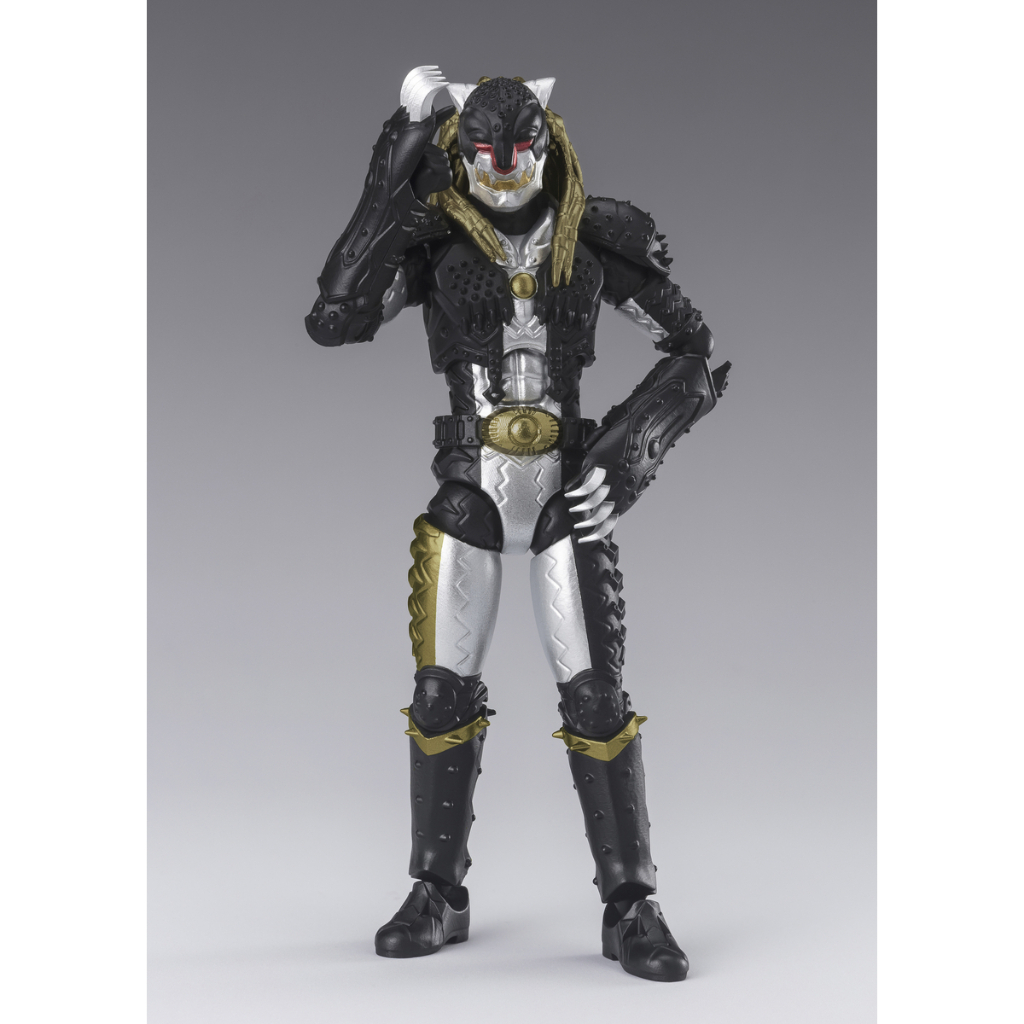 SHODO KAMEN RIDER XX 05 - Kazari
