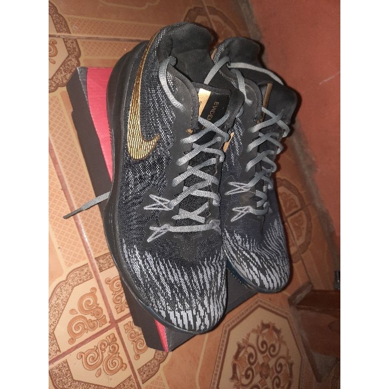 Nike zoom evidence2