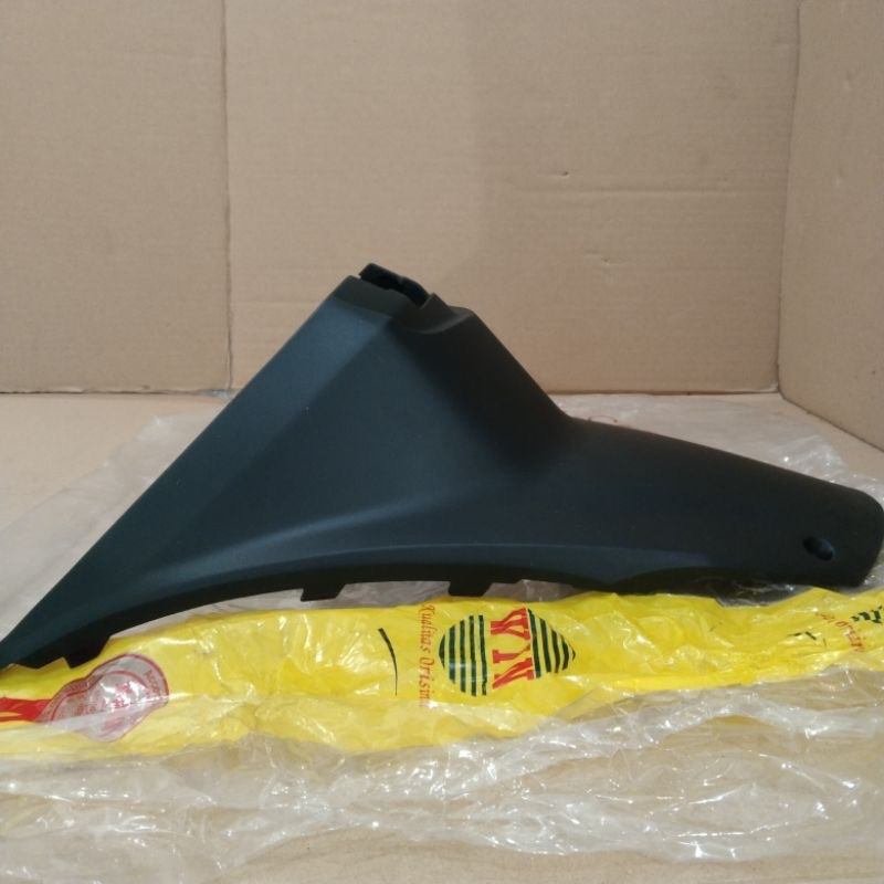 cover center beat pop merk win tutup mesin beat pop