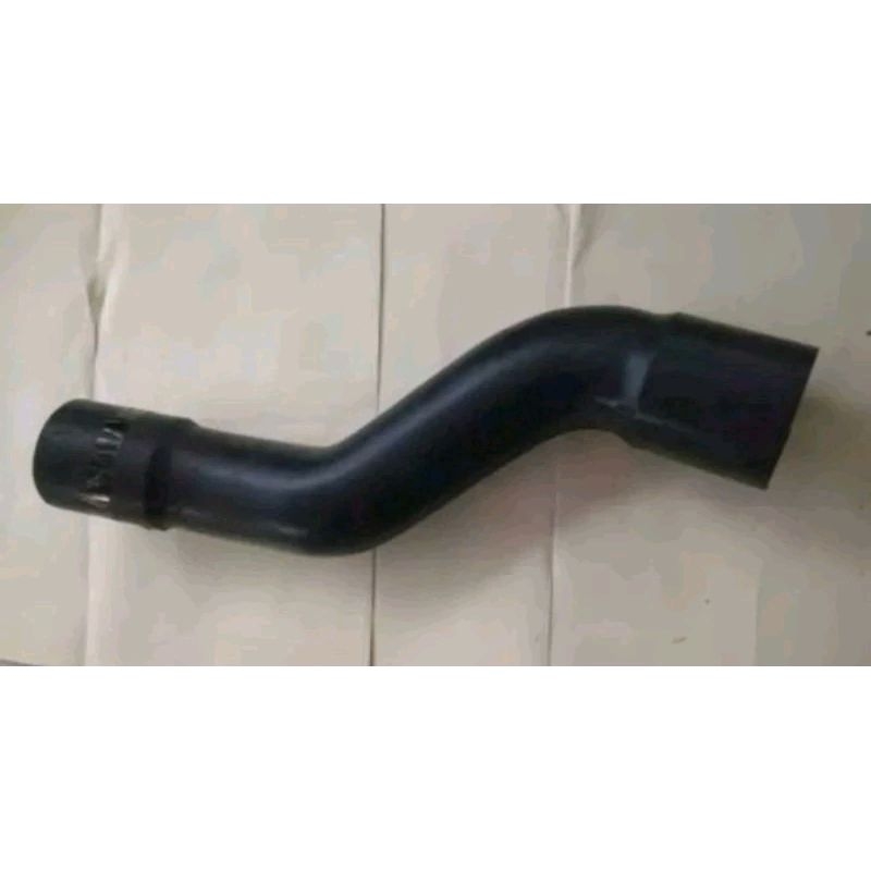 selang tengki bensin Colt T120 tua LP